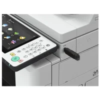 МФУ Canon imageRUNNER Advance C3520i III фото 7